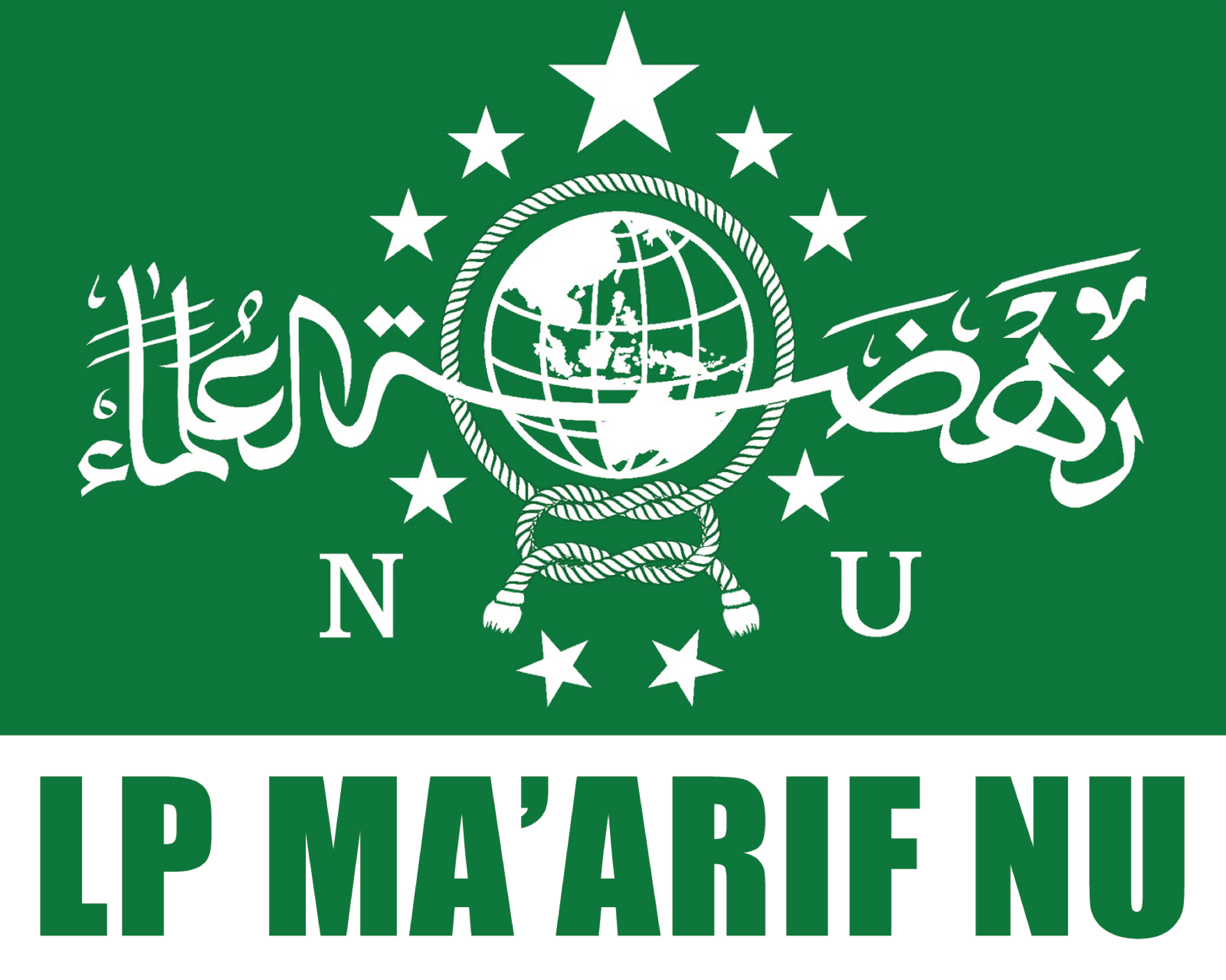 Logo Maarif